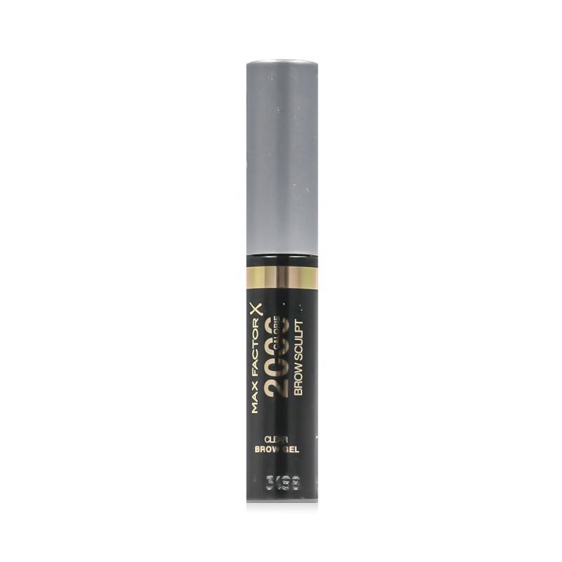 Max Factor 2000 Calorie Brow Sculpt (000 Clear) 4,5 ml