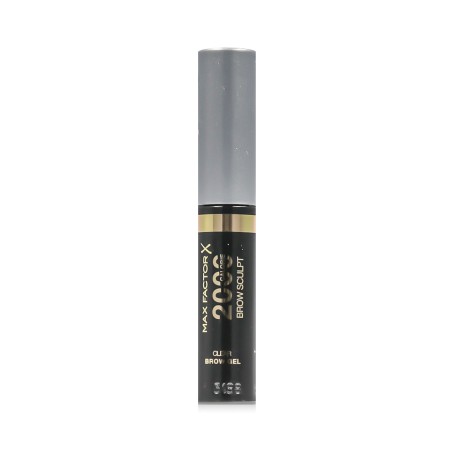 Max Factor 2000 Calorie Brow Sculpt (000 Clear) 4,5 ml