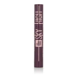 Maybelline Lash Sensational Sky High Mascara (Burgundy Haze) 7,2 ml