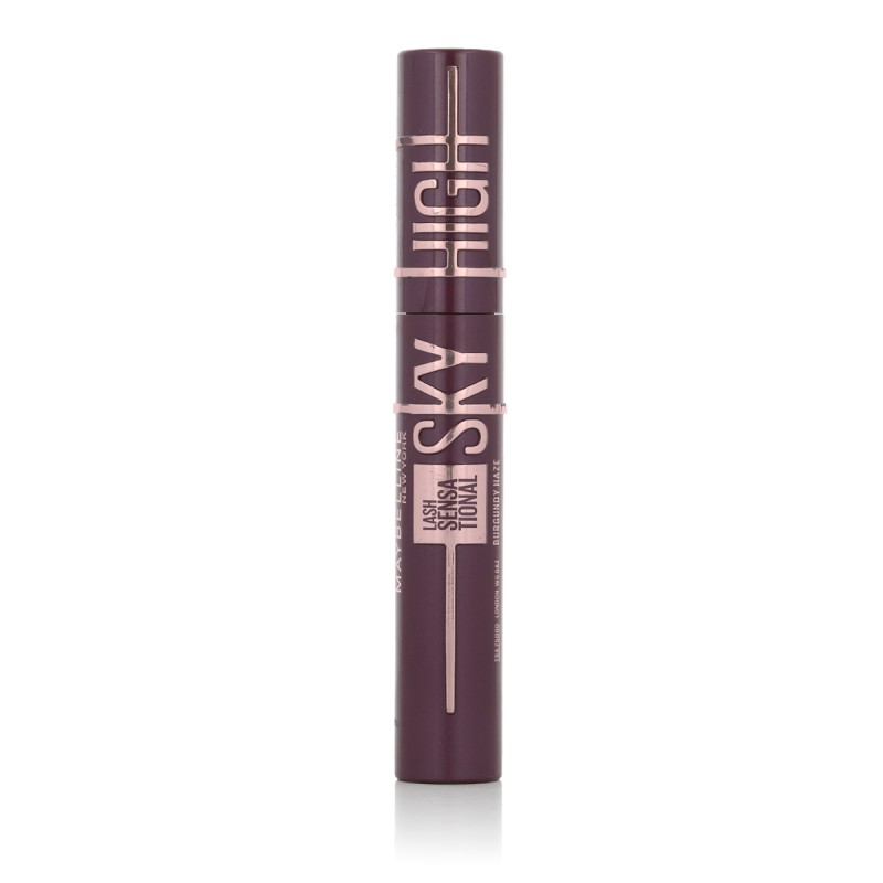 Maybelline Lash Sensational Sky High Mascara (Burgundy Haze) 7,2 ml