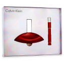 Calvin Klein My Euphoria EDP 100 ml + EDP MINI 10 ml kvepalai moterims