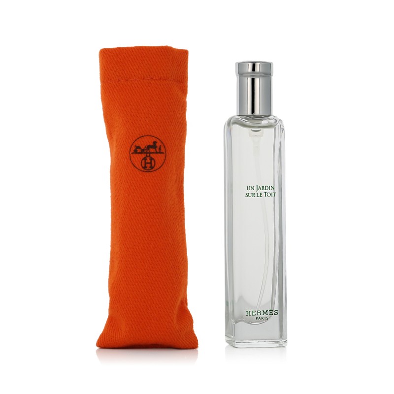Hermès Un Jardin Sur le Toit Eau De Toilette 15 ml kvepalai unisex