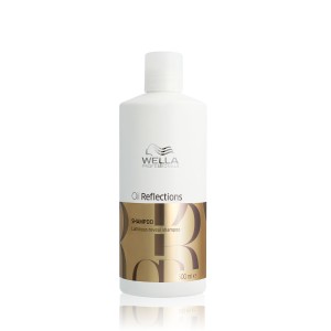 Wella Oil Reflections Luminous Reveal Shampoo 500 ml