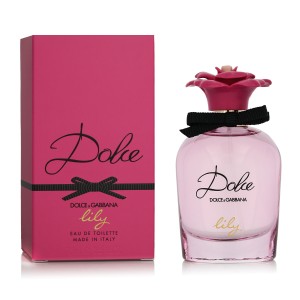 Dolce & Gabbana Dolce Lily Eau De Toilette 75 ml kvepalai moterims