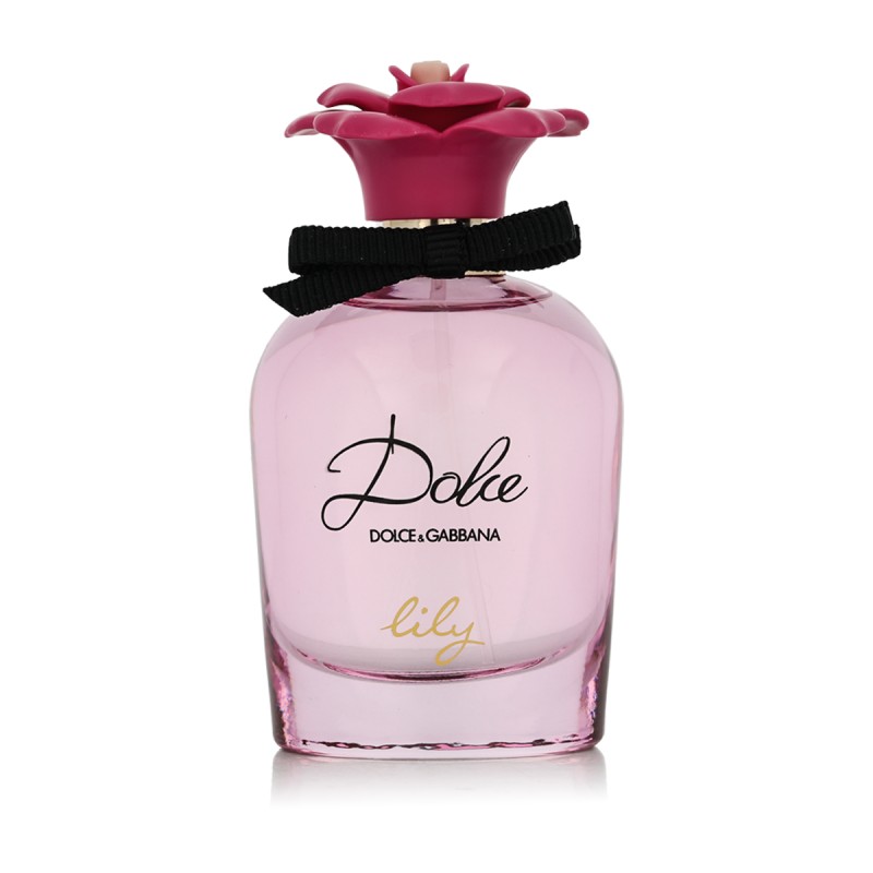 Dolce & Gabbana Dolce Lily Eau De Toilette 75 ml kvepalai moterims