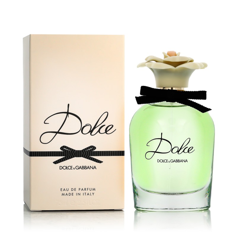 Dolce & Gabbana Dolce Eau De Parfum 75 ml kvepalai moterims