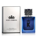 Dolce & Gabbana K pour Homme Eau De Parfum Intense 50 ml kvepalai vyrams