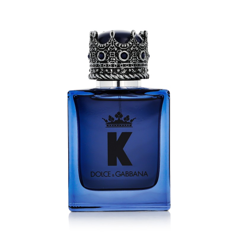 Dolce & Gabbana K pour Homme Eau De Parfum Intense 50 ml kvepalai vyrams