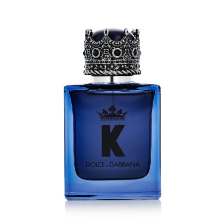Dolce & Gabbana K pour Homme Eau De Parfum Intense 50 ml kvepalai vyrams