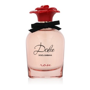 Dolce & Gabbana Dolce Rose Eau De Toilette 75 ml kvepalai moterims 2