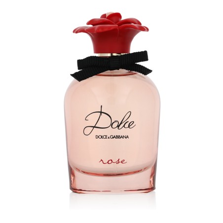 Dolce & Gabbana Dolce Rose Eau De Toilette 75 ml kvepalai moterims