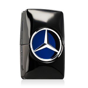 Mercedes-Benz Mercedes-Benz Man Intense Eau De Toilette - unpacked 100 ml kvepalai vyrams 2