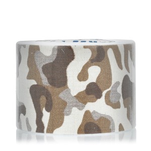 BB Tape Get Active (Camo Brown) 5 cm x 5 m 2