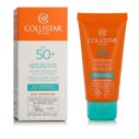 Collistar Smart Sun Protection Active Protection Sun Face Cream SPF 50+ 50 ml