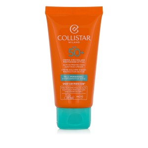 Collistar Smart Sun Protection Active Protection Sun Face Cream SPF 50+ 50 ml 2