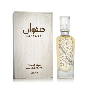 Lattafa Safwaan L'Autre Musk Eau De Parfum 100 ml kvepalai unisex