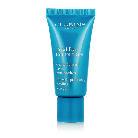 Clarins Total Eye Contour Gel 20 ml