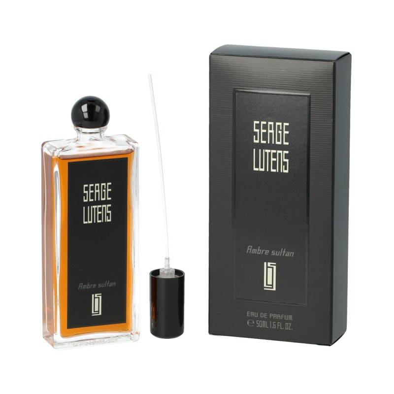 Serge Lutens Ambre Sultan Eau De Parfum 50 ml kvepalai moterims