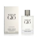 Giorgio Armani Acqua di Gi Pour Homme Eau De Toilette Refillable 100 ml kvepalai vyrams