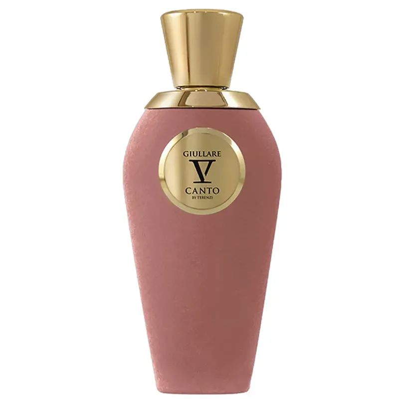 V Canto Giullare Extrait de parfum - tester 100 ml kvepalai unisex