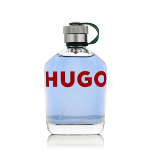 Hugo Hugo Man Eau De Toilette 200 ml kvepalai vyrams 2