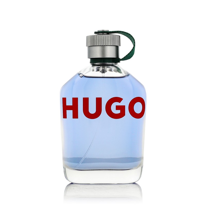 Hugo Hugo Man Eau De Toilette 200 ml kvepalai vyrams