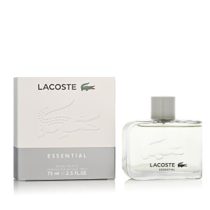 Lacoste Essential Eau De Toilette 75 ml kvepalai vyrams