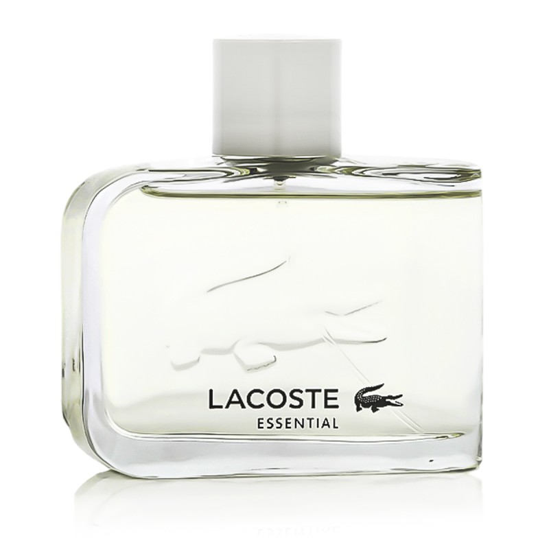 Lacoste Essential Eau De Toilette 75 ml kvepalai vyrams