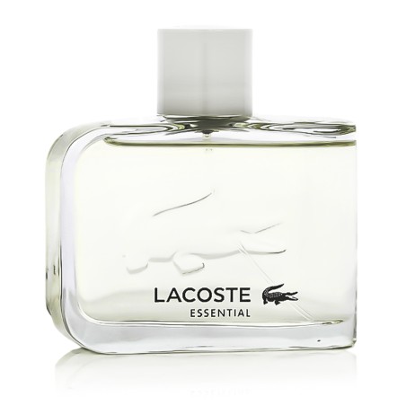 Lacoste Essential Eau De Toilette 75 ml kvepalai vyrams