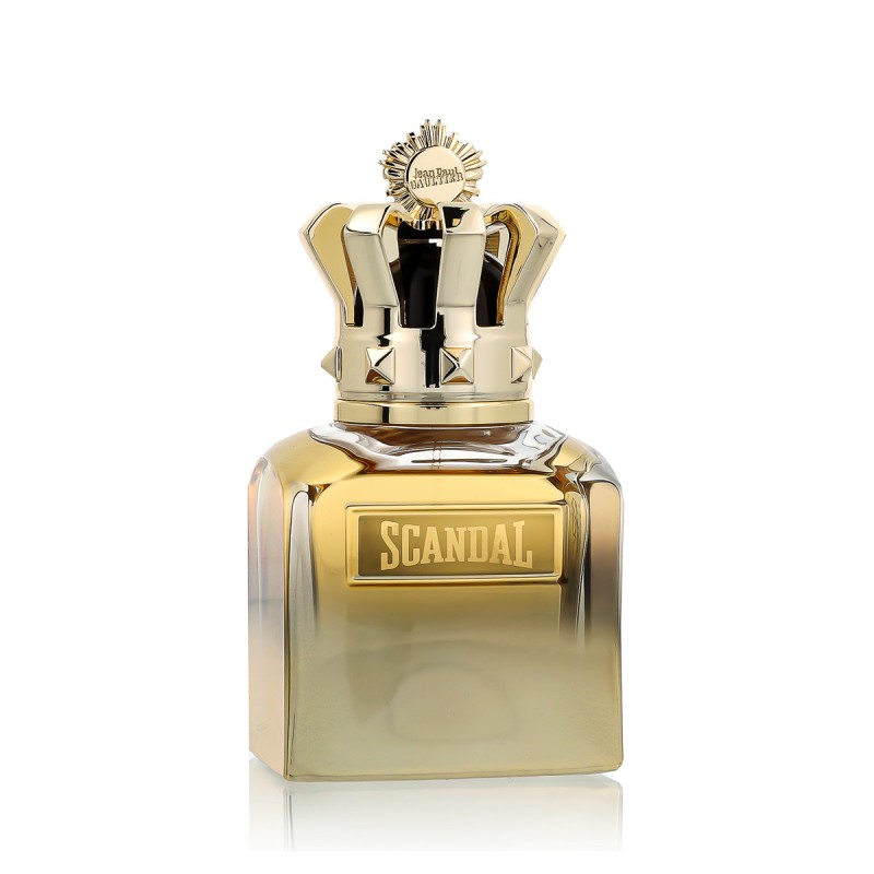 Jean Paul Gaultier Scandal Pour Homme Absolu Parfum 50 ml kvepalai vyrams