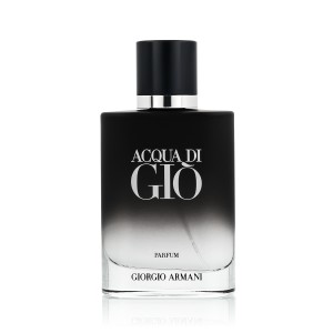 Giorgio Armani Acqua di Gi Parfum 2024 Refillable 50 ml kvepalai vyrams 2