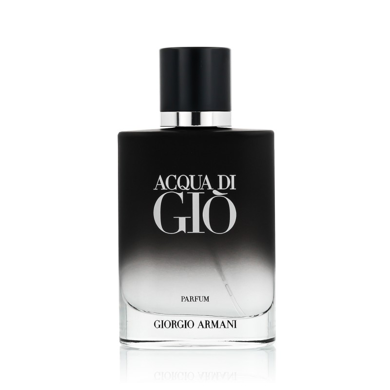 Giorgio Armani Acqua di Gi Parfum 2024 Refillable 50 ml kvepalai vyrams