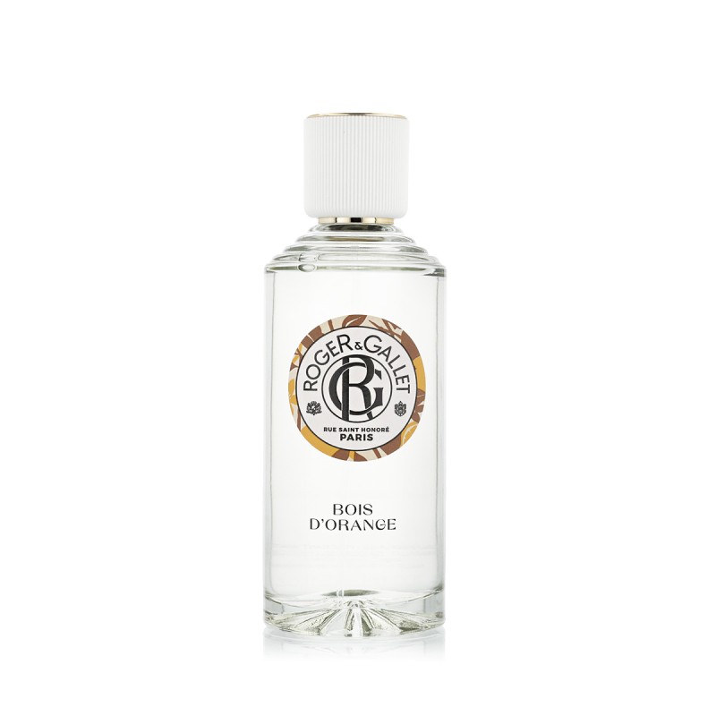 Roger & Gallet Bois d'Orange Fragrant Water 100 ml kvepalai unisex