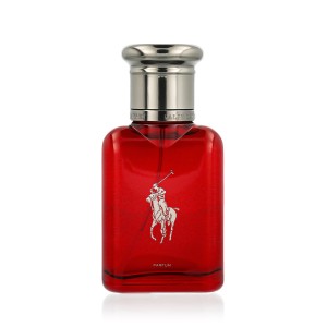 Ralph Lauren Polo Red Parfum 40 ml kvepalai vyrams 2