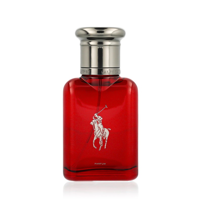 Ralph Lauren Polo Red Parfum 40 ml kvepalai vyrams
