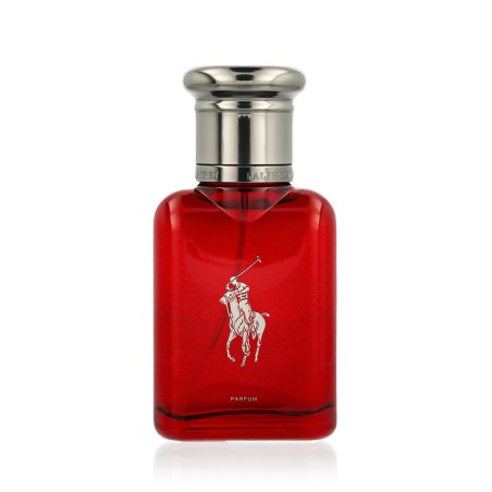 Ralph Lauren Polo Red Parfum 40 ml kvepalai vyrams