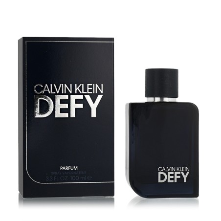 Calvin Klein Defy Parfum 100 ml kvepalai vyrams