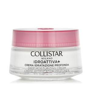 Collistar IDROATTIVA+ Deep Moisturizing Cream 50 ml