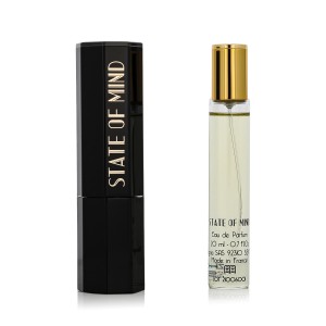 State of Mind Secret of Success EDP Refill 2 x 20 ml + Pocket Spray Refillable kvepalai unisex 2