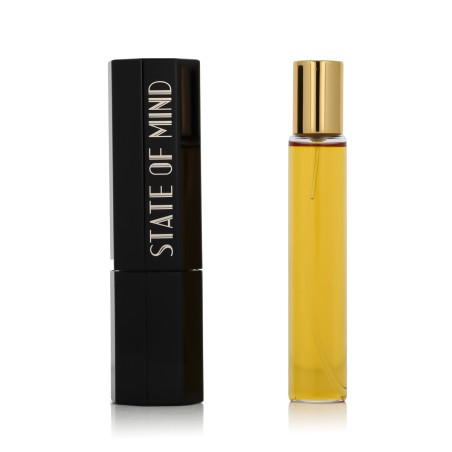 State of Mind Aesthetic Turbulence EDP Refill 2 x 20 ml + Pocket Spray Refillable kvepalai unisex