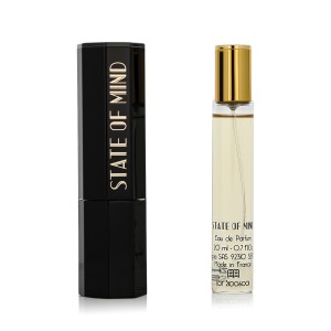 State of Mind Modern Nomad EDP Refill 2 x 20 ml + Pocket Spray Refillable kvepalai unisex 2