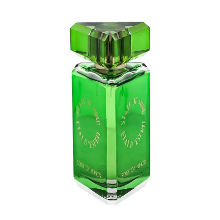 State of Mind Sense of Humor Parfum UNISEX 100 ml kvepalai unisex