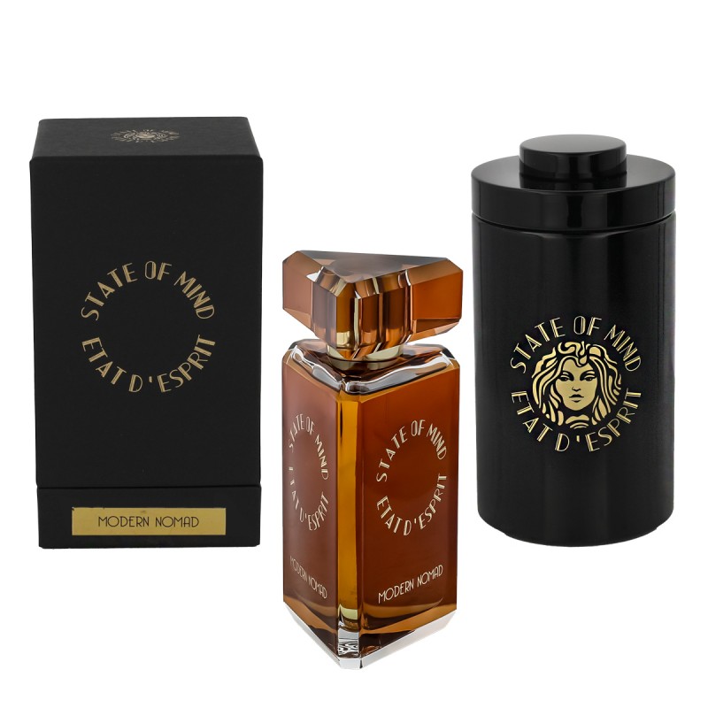 State of Mind Modern Nomad Parfum UNISEX 100 ml kvepalai unisex