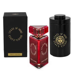 State of Mind French Gallantry Parfum UNISEX 100 ml kvepalai unisex