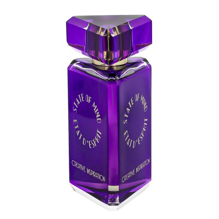 State of Mind Creative Inspiration Parfum UNISEX 100 ml kvepalai unisex