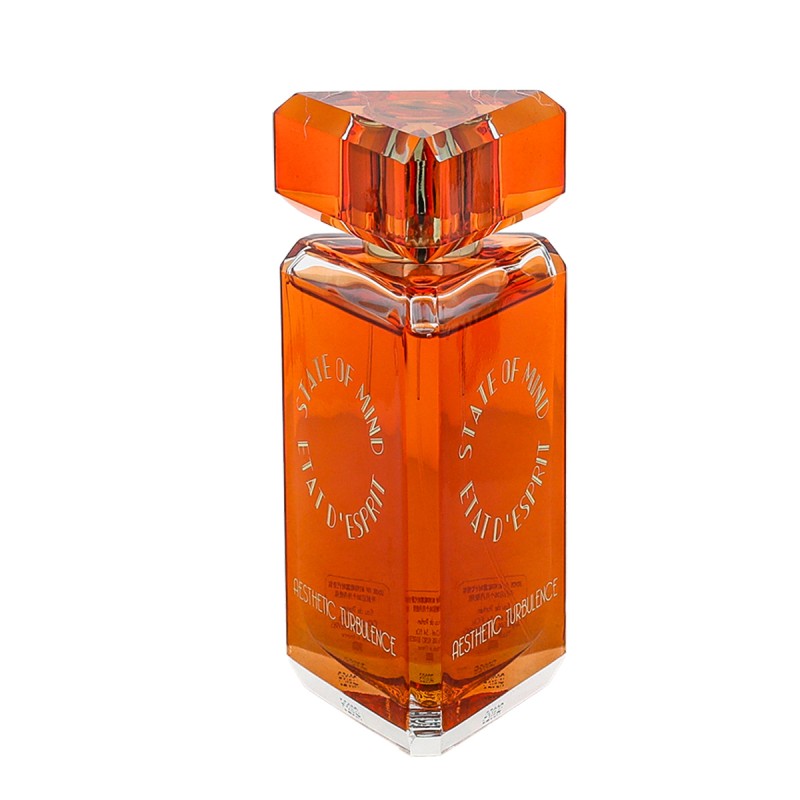 State of Mind Aesthetic Turbulence Eau De Parfum 100 ml kvepalai unisex