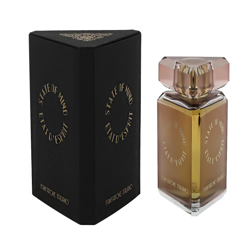 State of Mind Fanfarone Italiano Eau De Parfum 100 ml kvepalai unisex