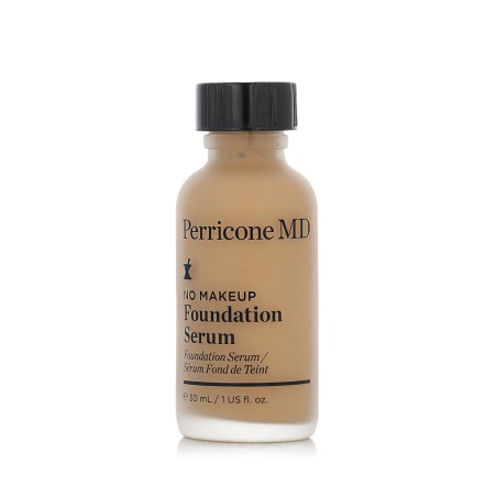 Perricone MD No Makeup Foundation Serum (Nude) 30 ml