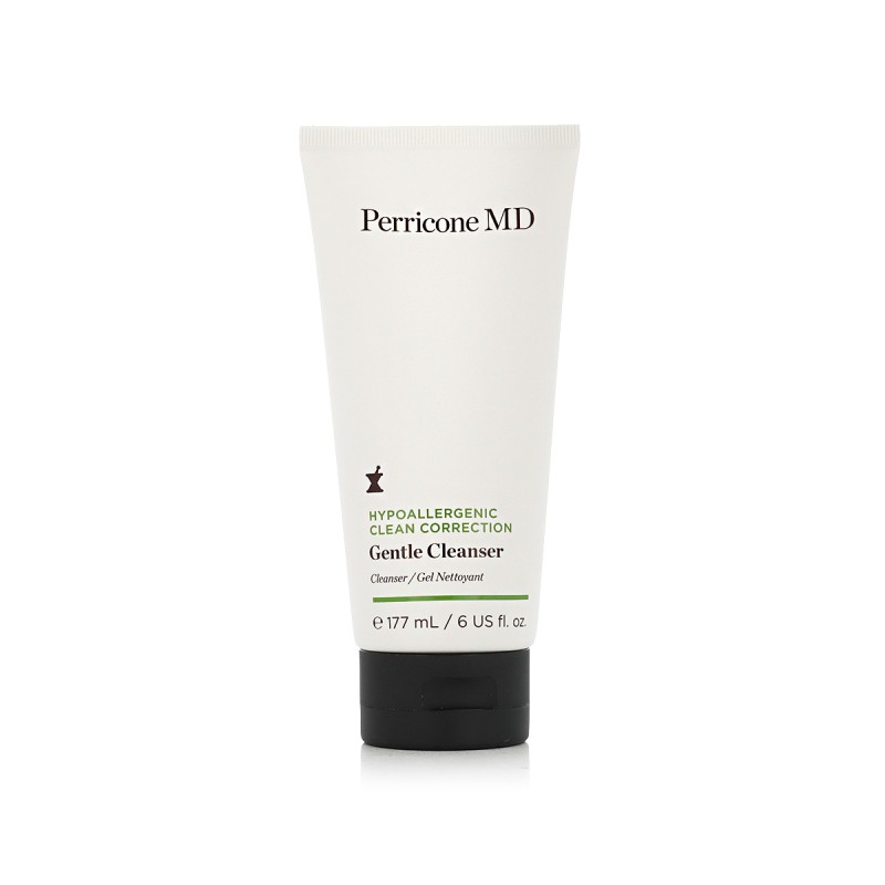 Perricone MD Hypoallergenic Clean Correction Gentle Cleanser 177 ml