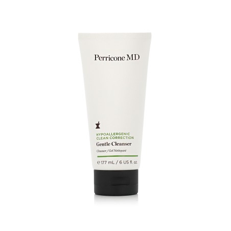 Perricone MD Hypoallergenic Clean Correction Gentle Cleanser 177 ml